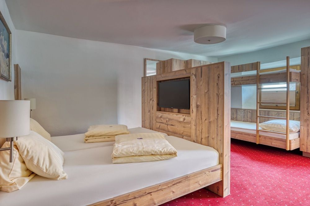 Bild von Doppelzimmer