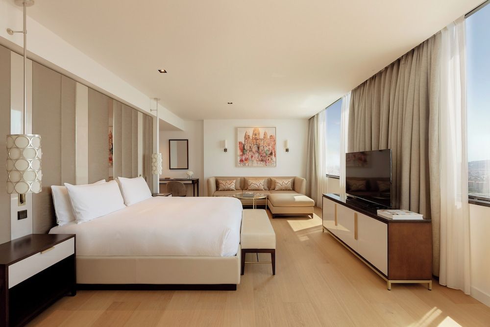 Bild von Red Level Presidential Two Bedroom Suite