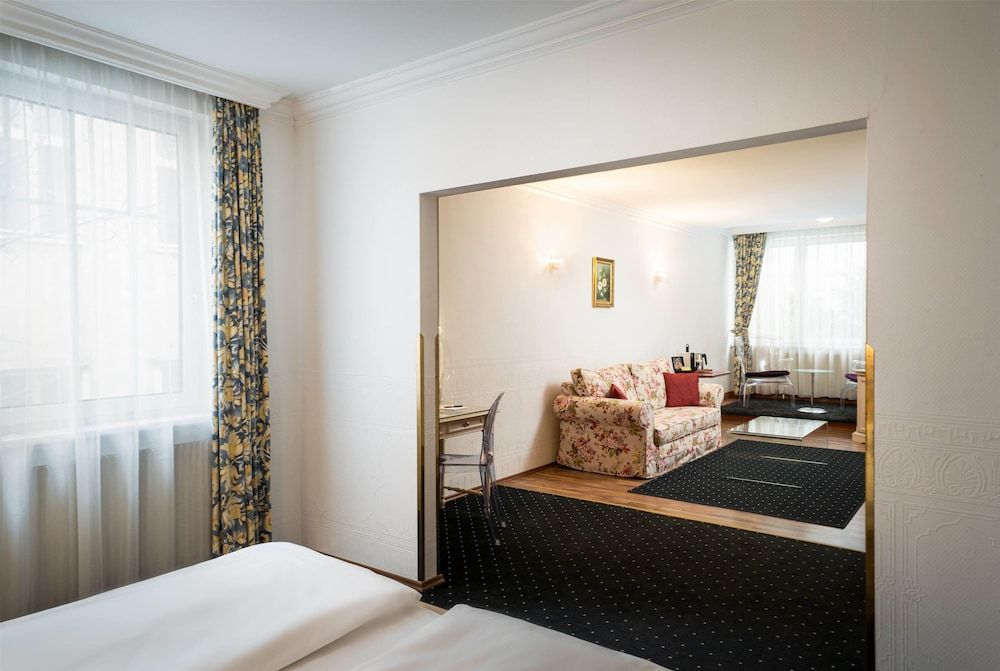 Bild von Wellnessresort Special