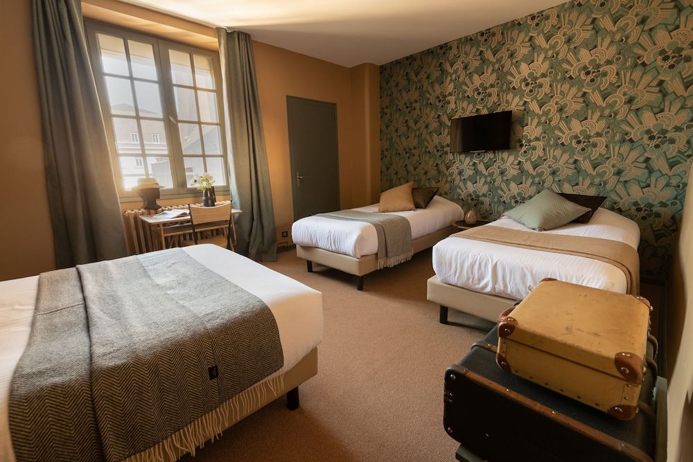 Bild von Familienzimmer