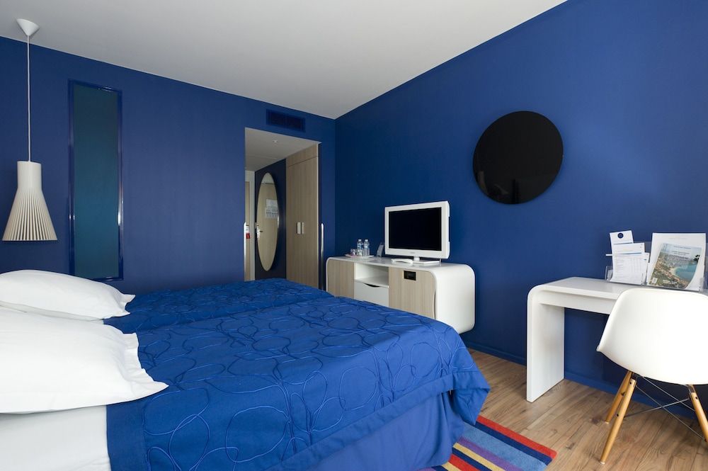 Bild von Classic-Zimmer, 2 Einzelbetten