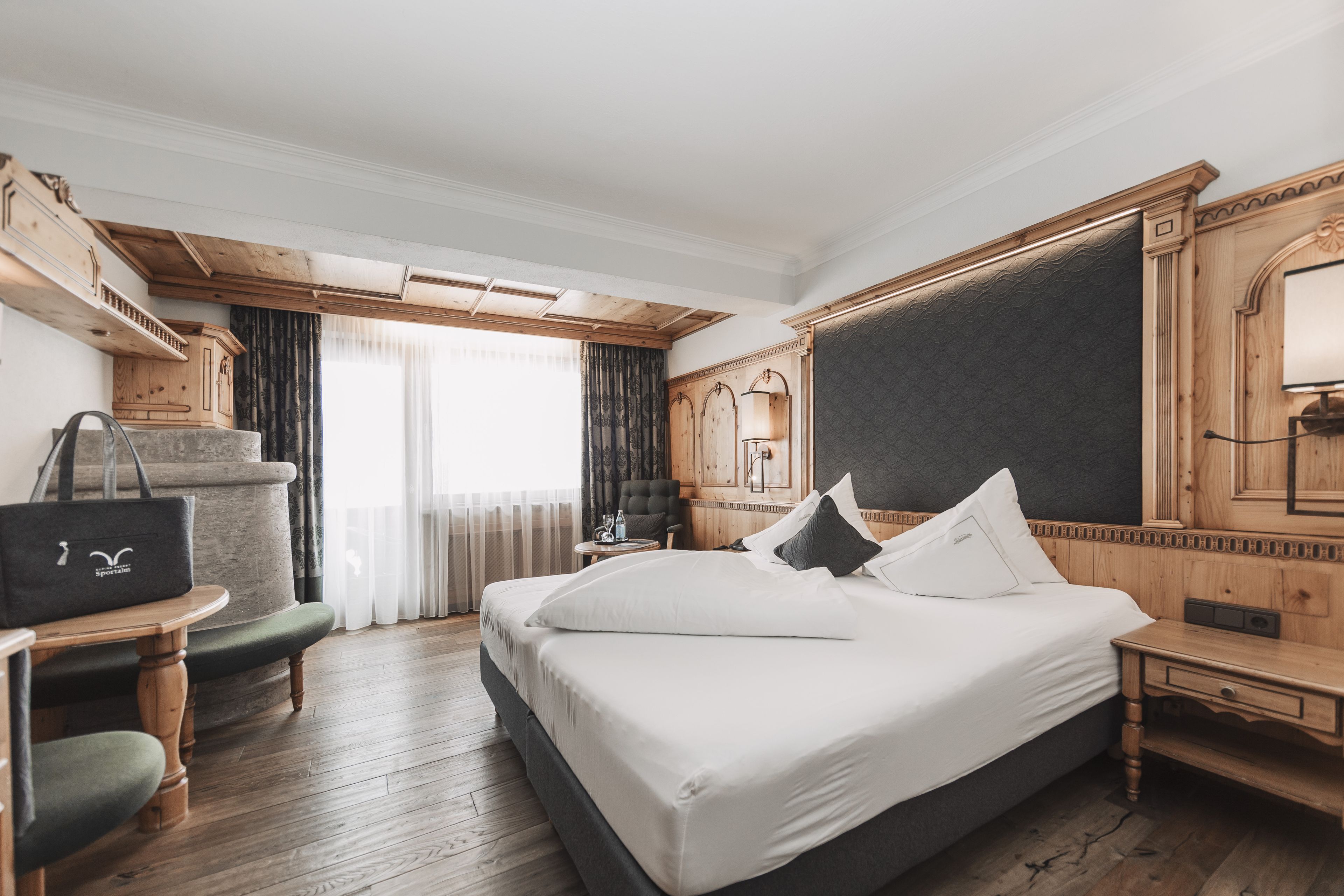 Bild von Wellnessresort Special