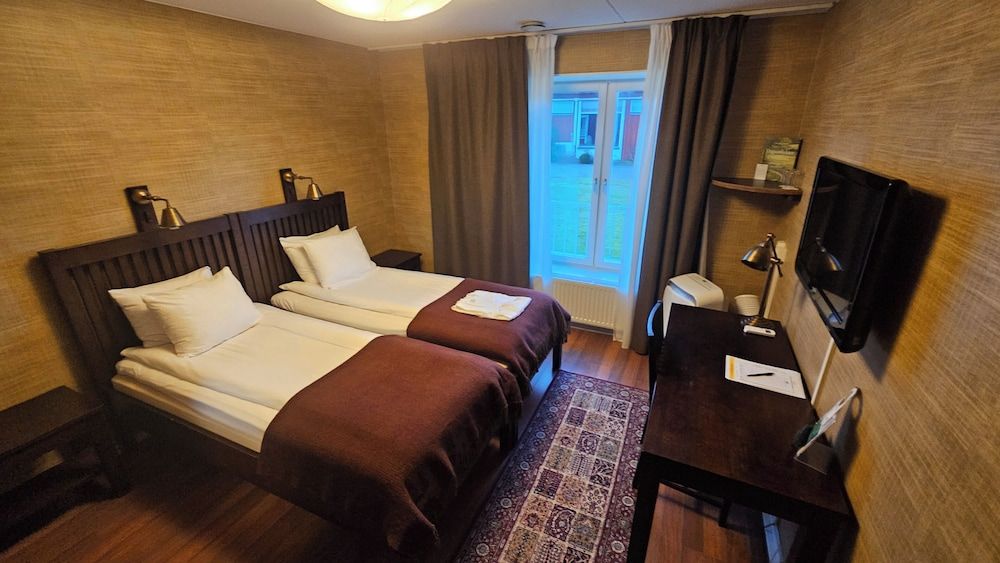 Bild von Standard-Doppelzimmer