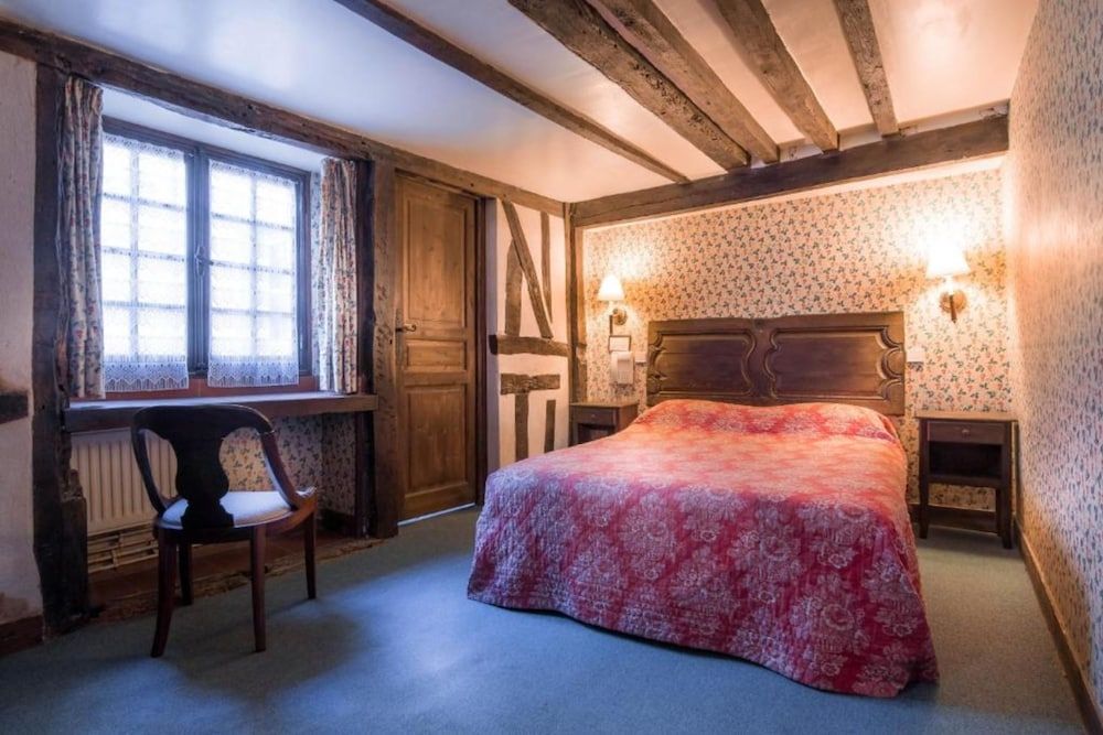 Bild von Superior-Doppelzimmer