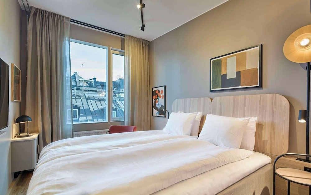 Bild von Zimmer, 1 Queen-Bett