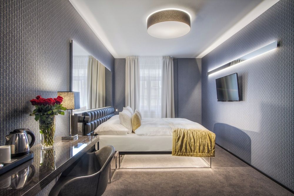 Bild von Wellnessresort Special