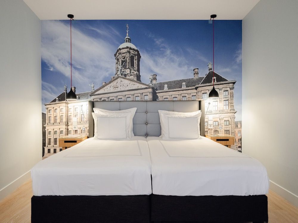 Bild von Premium-Zweibettzimmer, 2 Einzelbetten