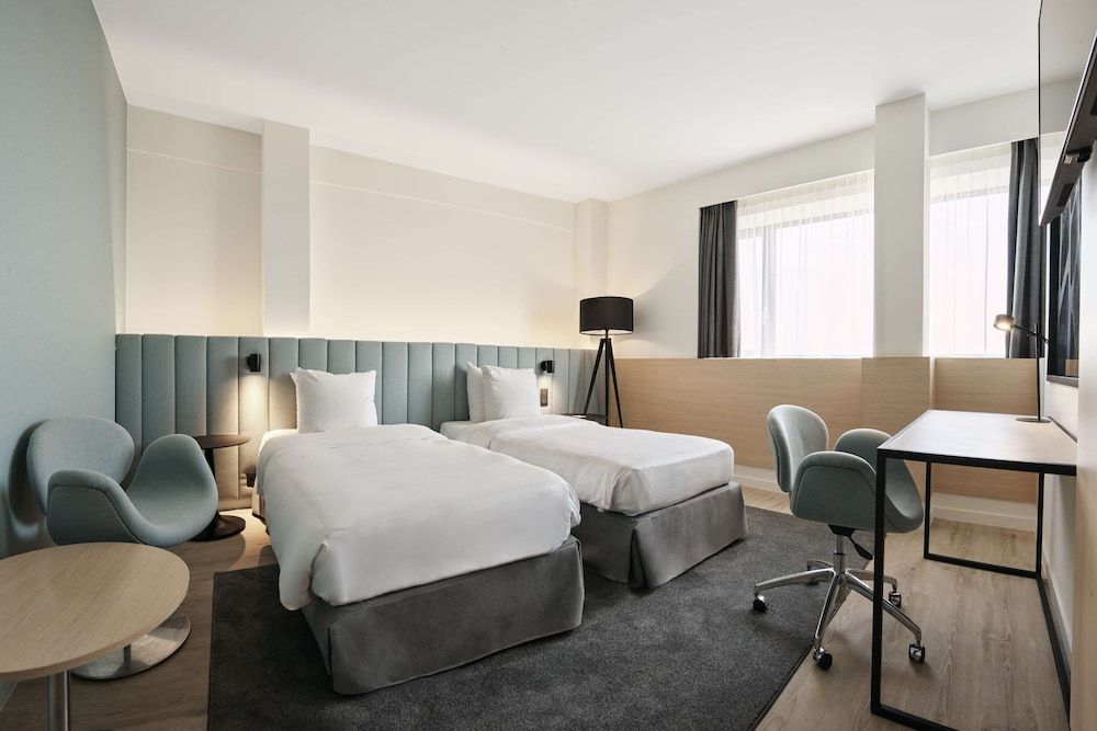Bild von Early Check-in Special