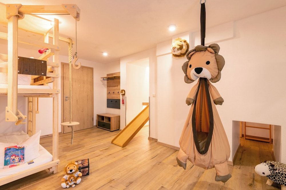 Bild von Suite