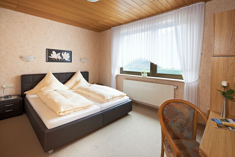 Bild von Comfort-Zimmer, Flussblick
