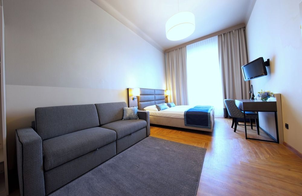 Bild von Wellnessresort Special