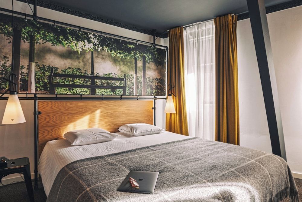 Bild von Doppelzimmer