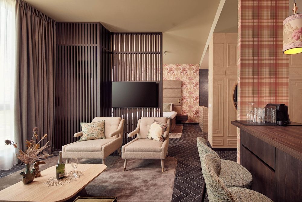 Bild von Spa Suite