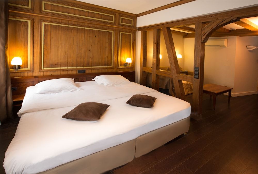 Bild von Doppelzimmer