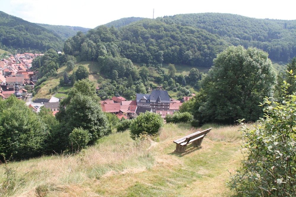 Allgemein