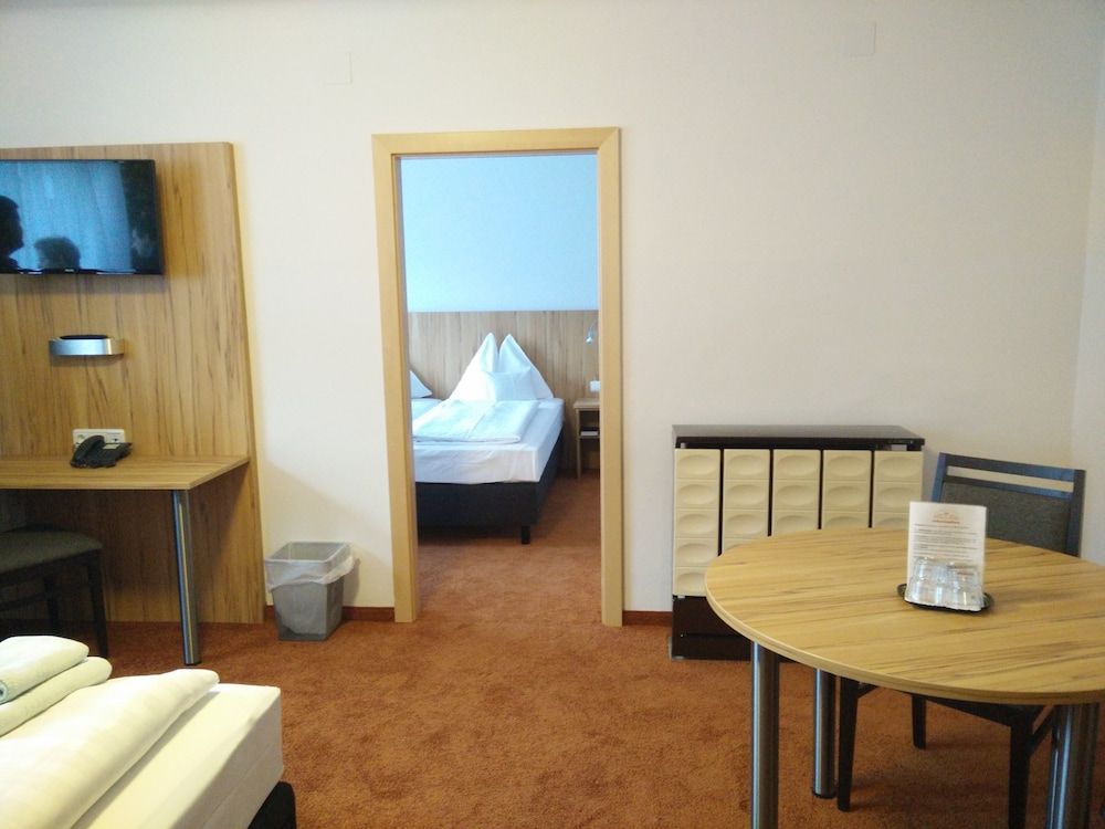 Bild von Wellnessresort Special