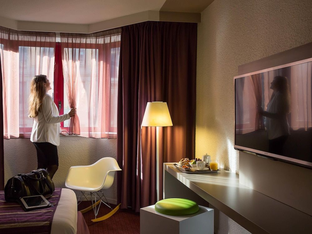 Bild von Classic-Zweibettzimmer, 2 Einzelbetten