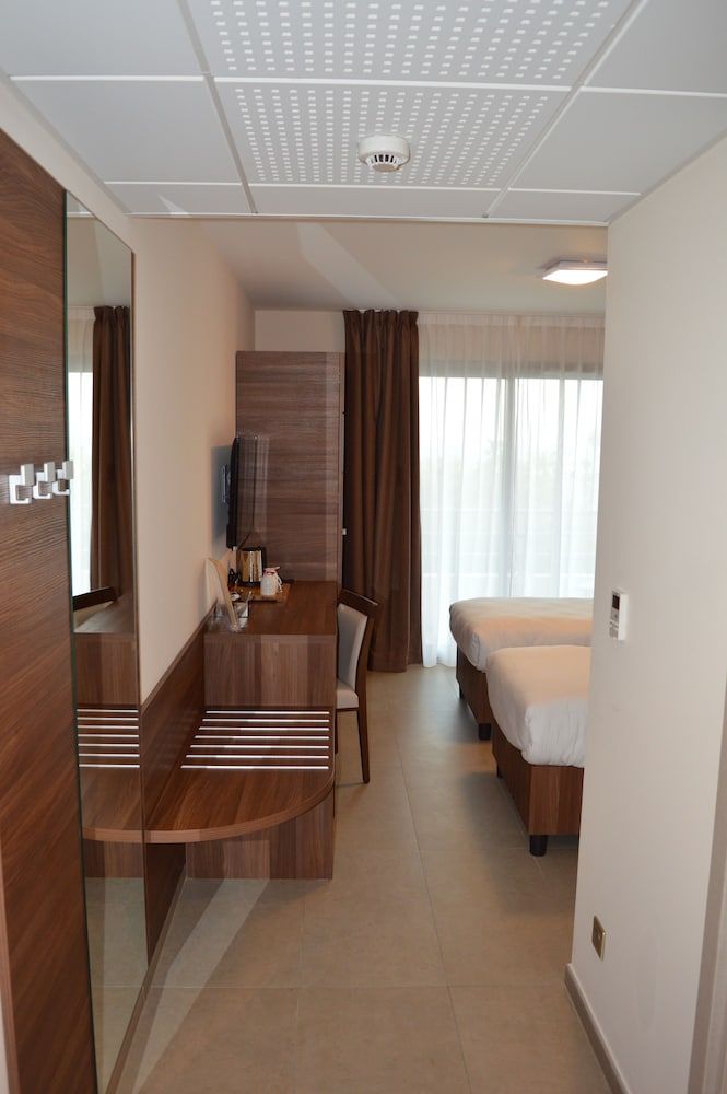 Bild von Superior-Doppel- oder -Zweibettzimmer, Meerblick