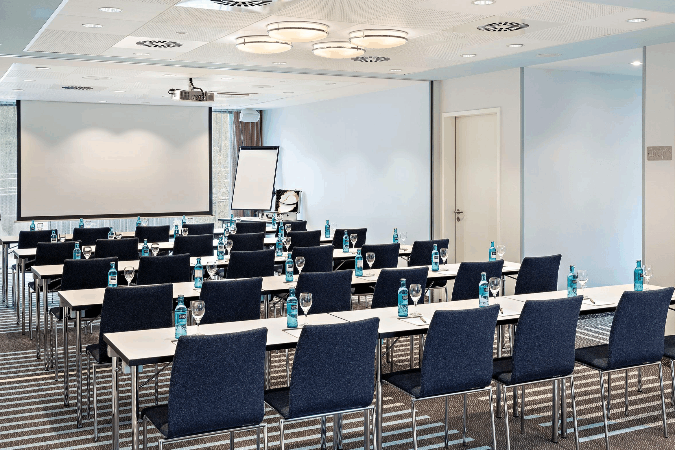 Hotelausstattung