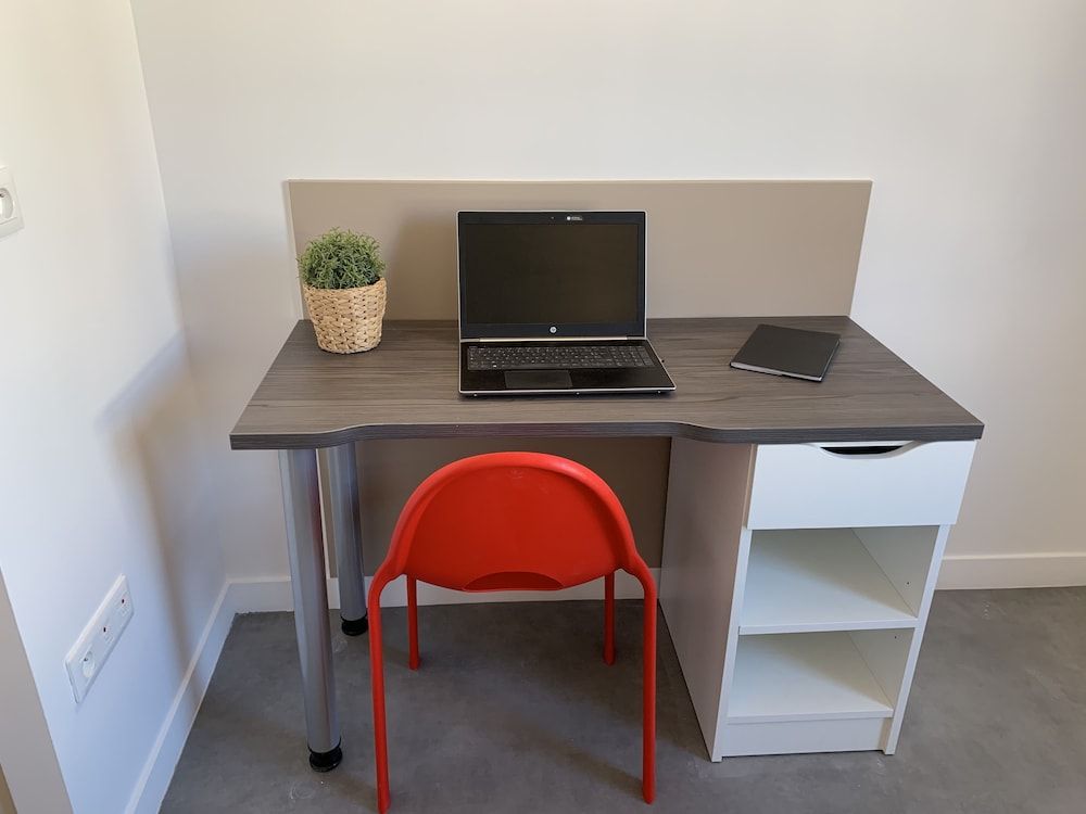 Bild von Studio, 1 Doppelbett