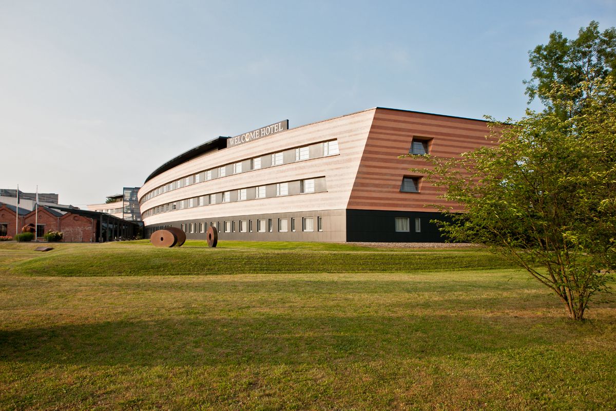 Fassade