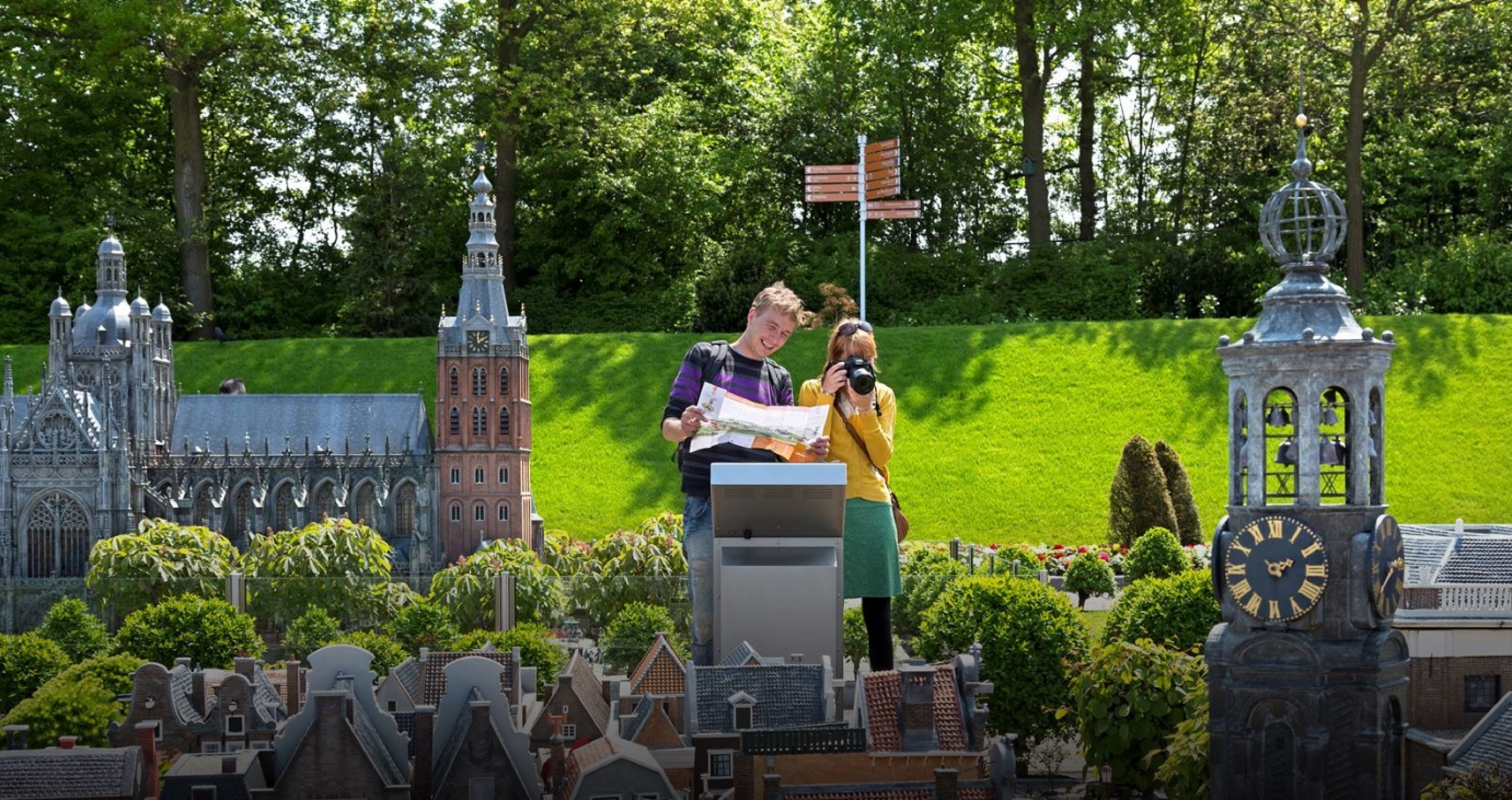 Umgebung