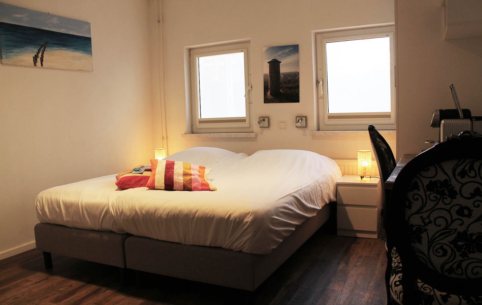 Bild von Standardzimmer -Plus