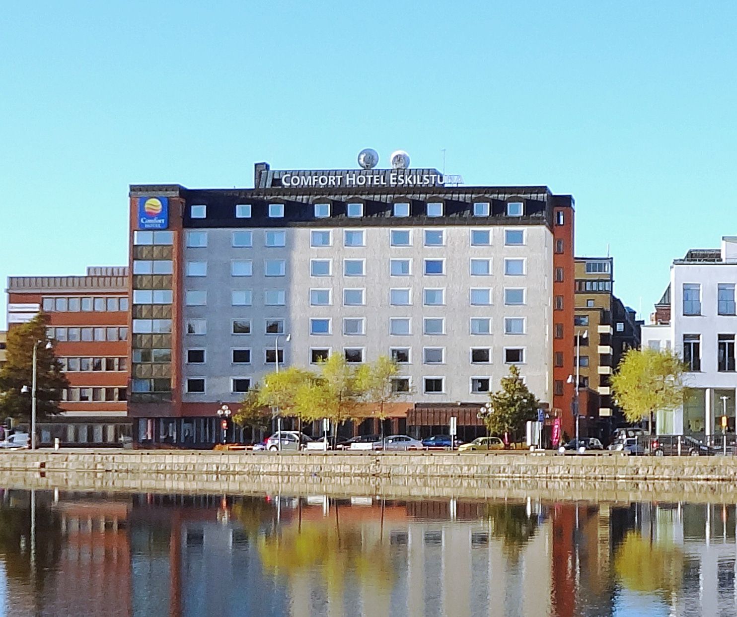 Fassade
