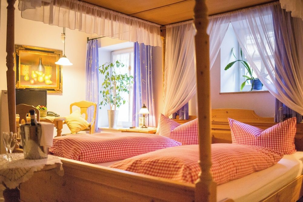 Bild von Comfort-Doppelzimmer
