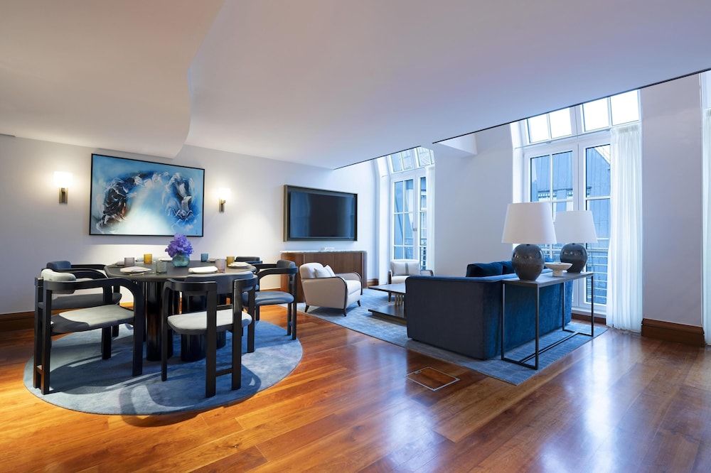 Bild von Suite, 1 King-Bett