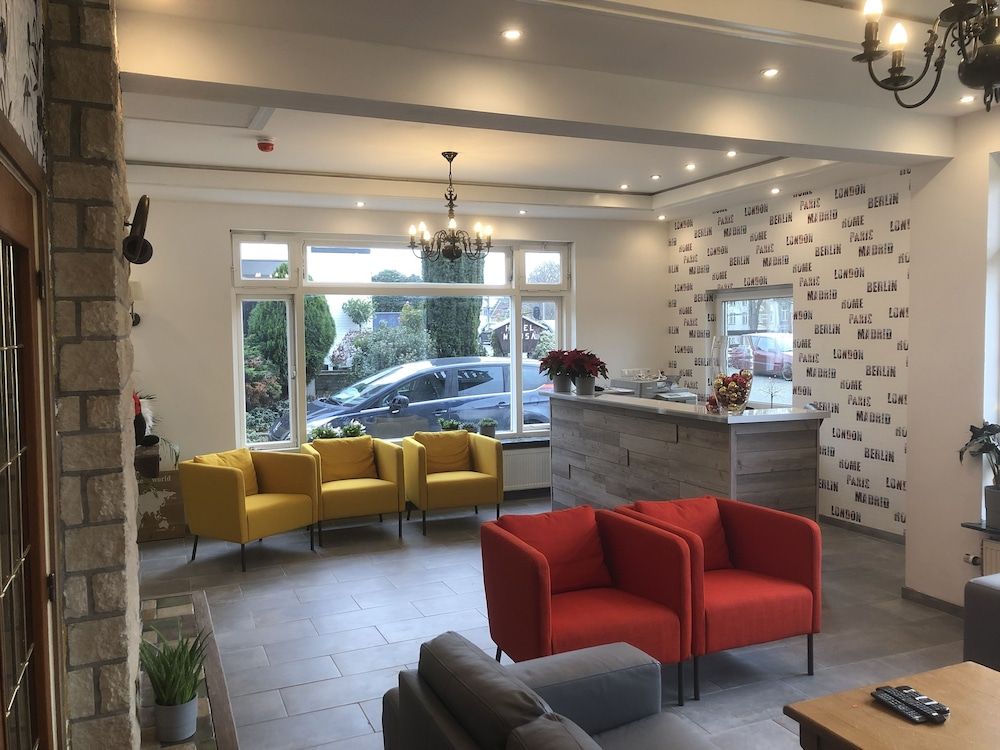 Allgemein