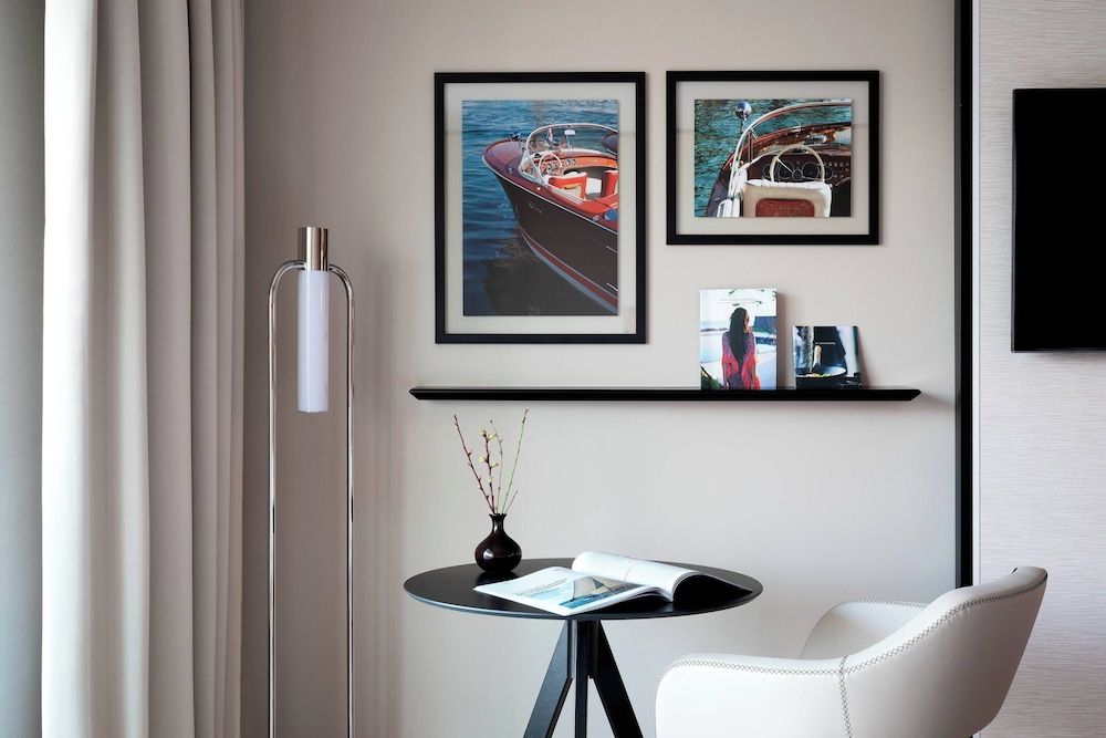 Bild von Deluxe-Zimmer, 2 Einzelbetten, Meerblick (Balcony)
