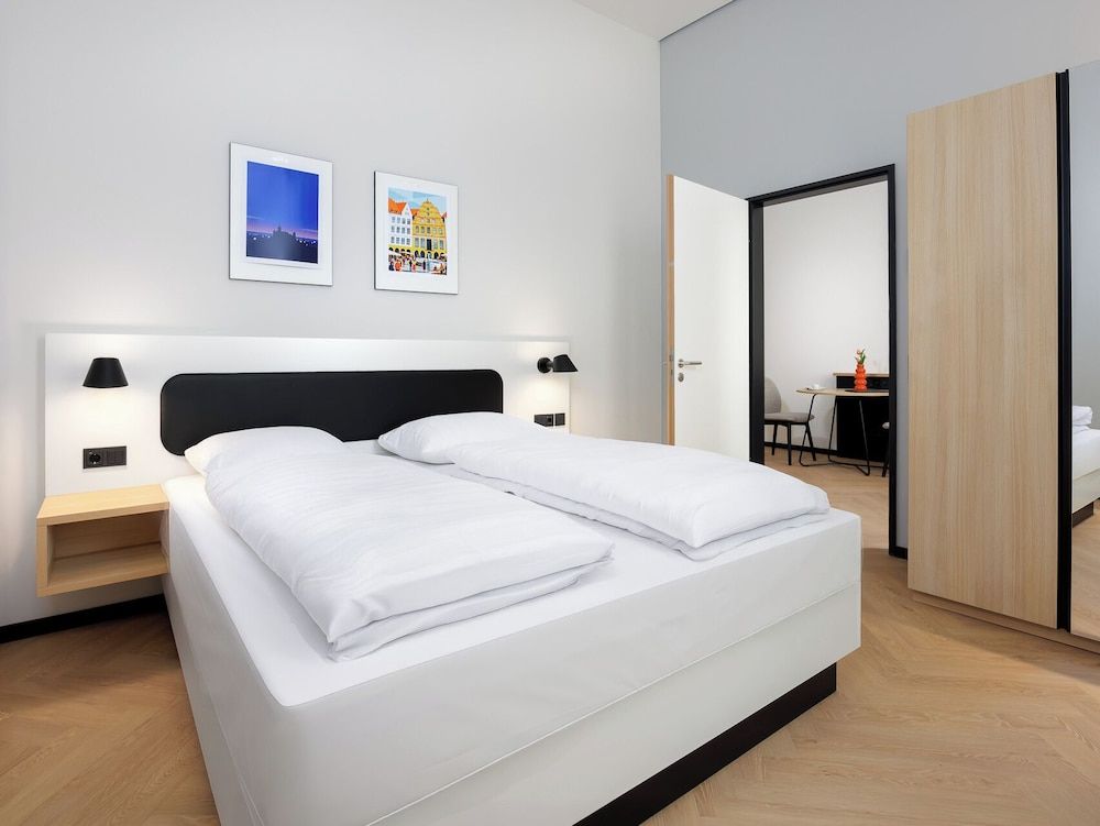 Bild von Apartment