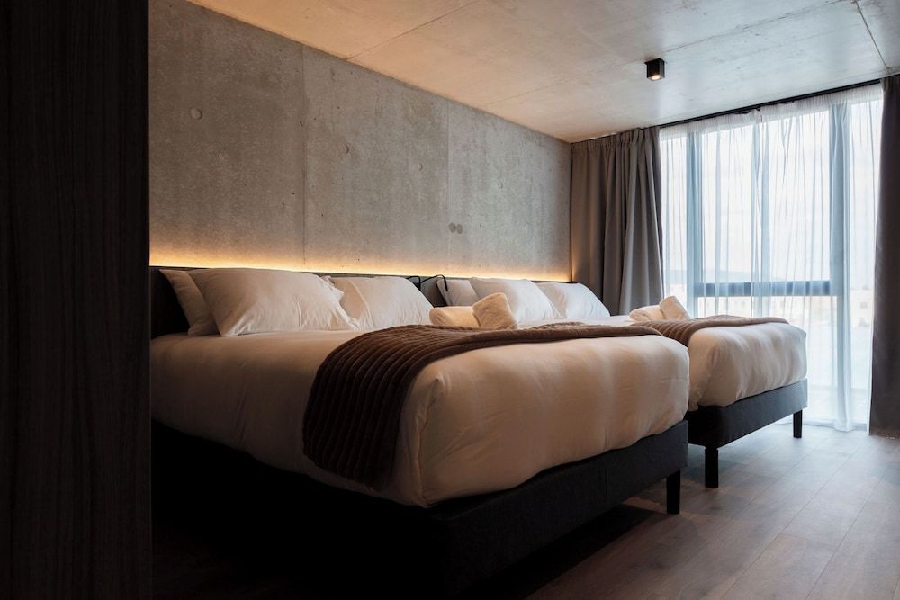 Bild von Deluxe-Suite