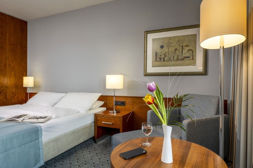 Bild von ComfortSMART Zimmer