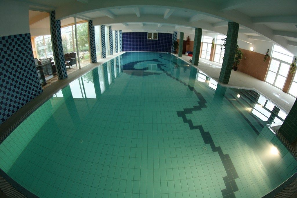 Hotelausstattung