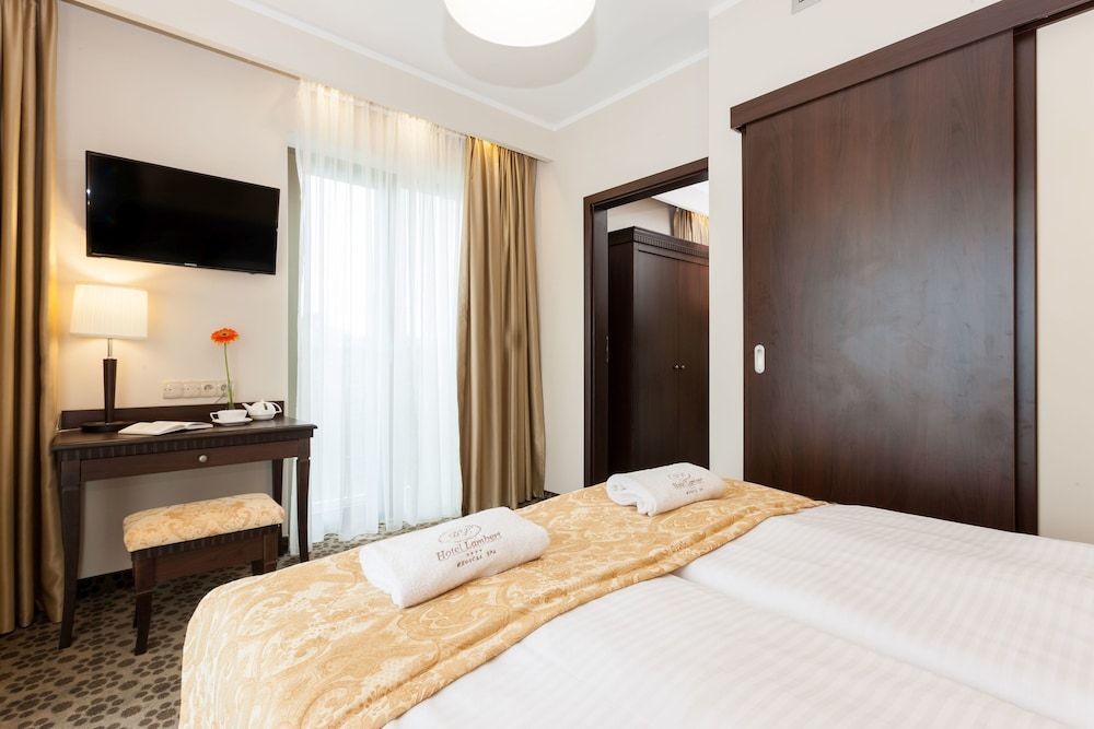 Bild von Comfort-Suite