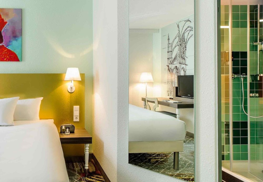 Bild von Comfort-Doppelzimmer, 1 Doppelbett