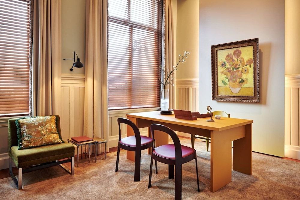 Bild von Suite (Van Gogh Museum Suite)