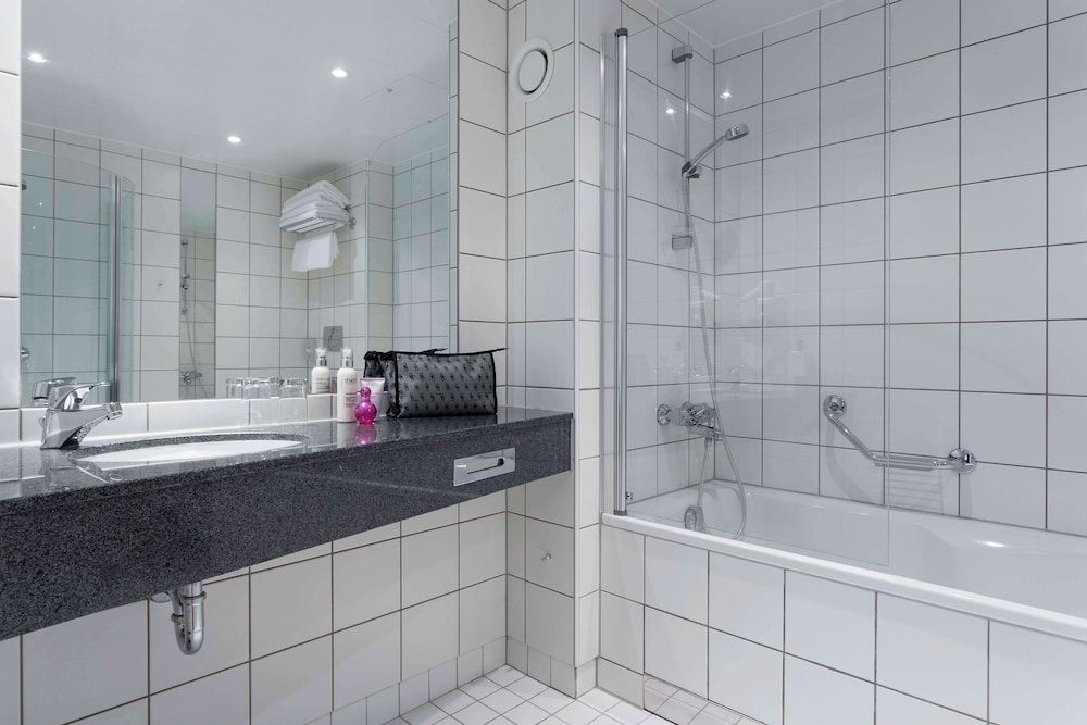 Bild von Presidential-Suite