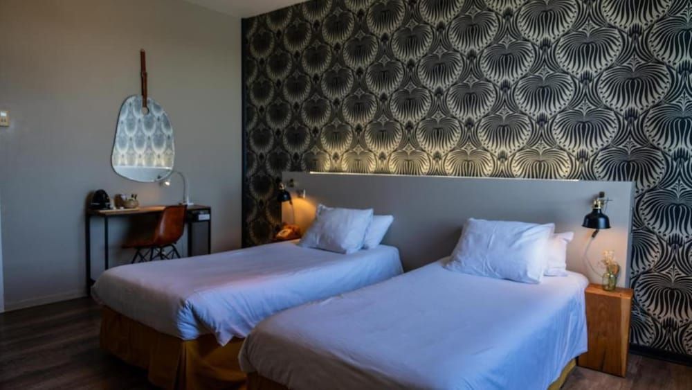 Bild von Deluxe-Zimmer, Mehrere Betten, Nichtraucher (Twin bed on request)