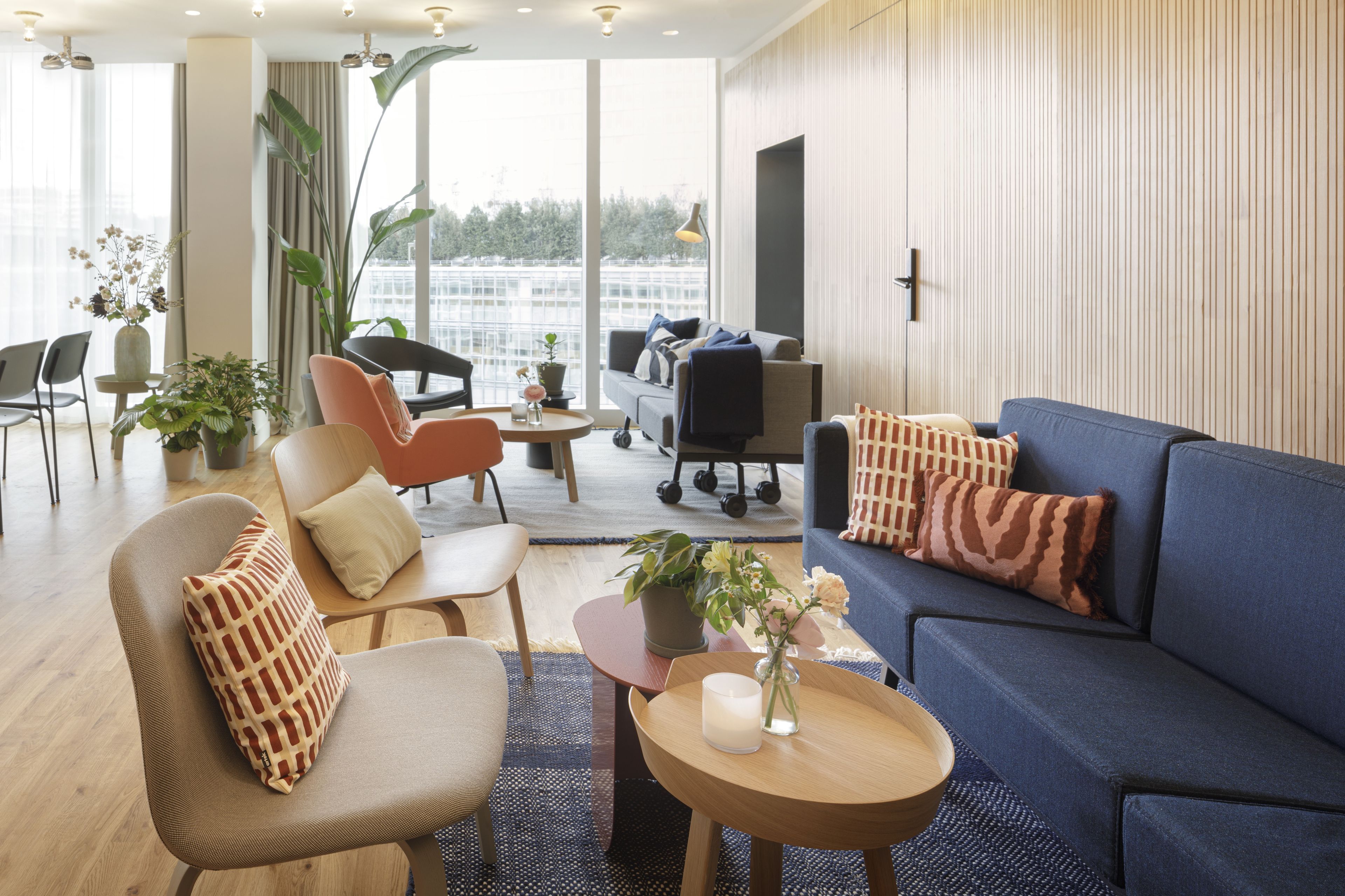 Hotelausstattung