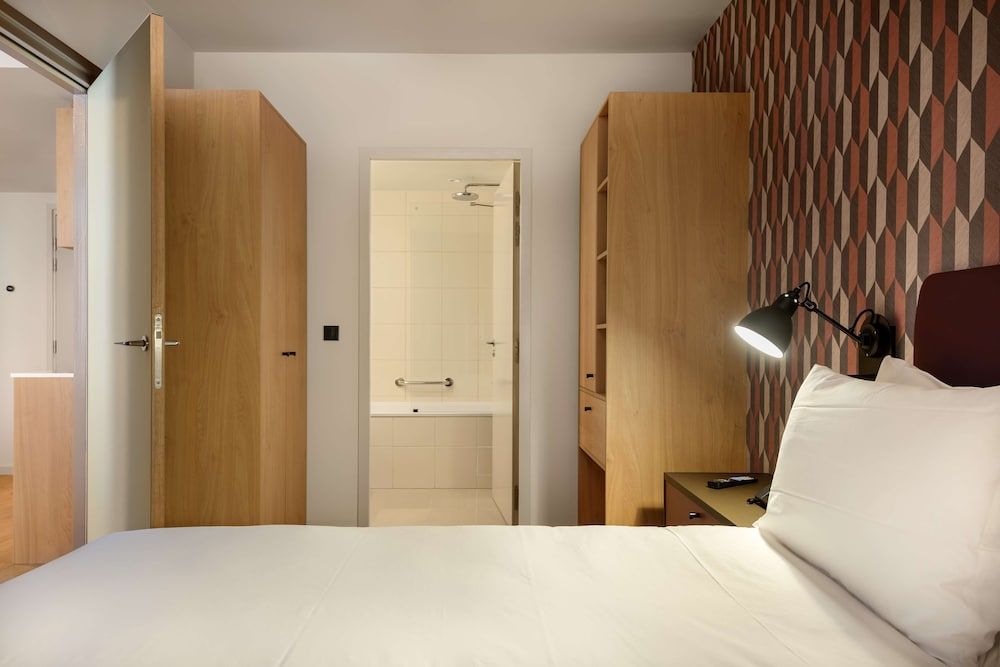 Bild von Suite, 1 Schlafzimmer