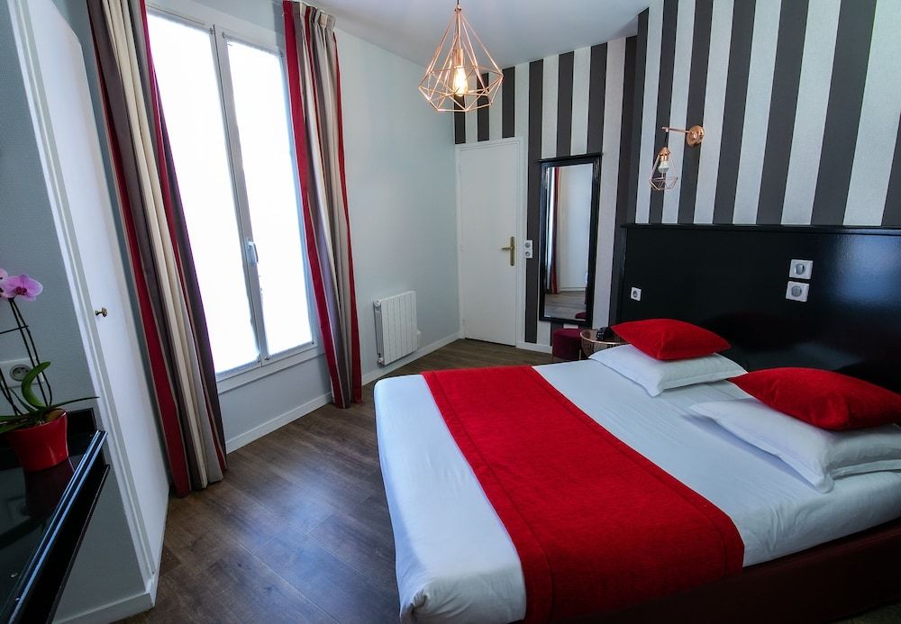 Bild von Doppelzimmer (with extra bed)