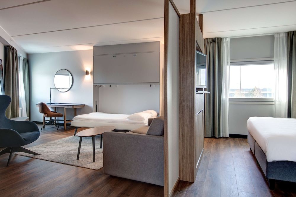 Bild von Familienzimmer