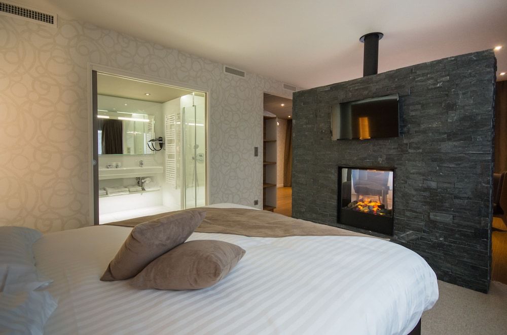 Bild von Suite