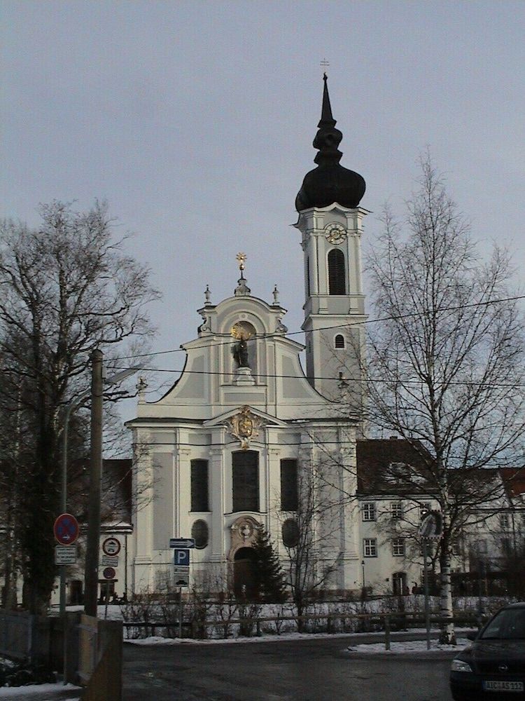 Allgemein