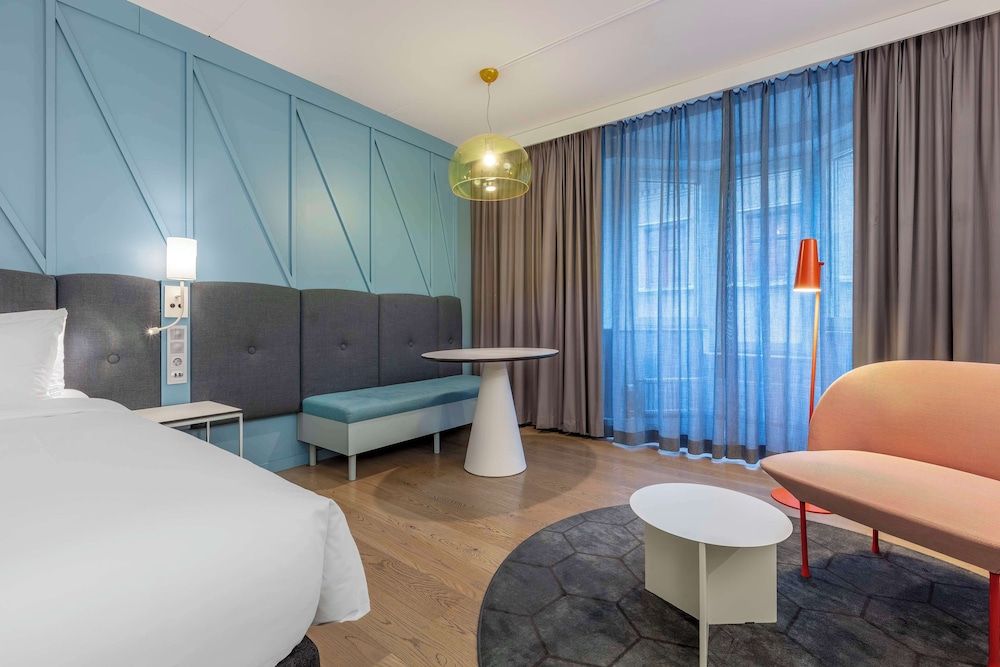 Bild von Superior-Zimmer