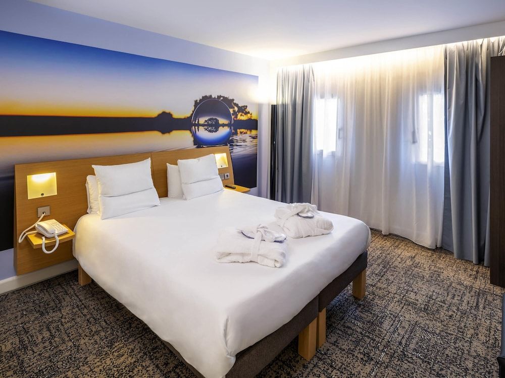 Bild von Superior-Zimmer, 1 Doppelbett