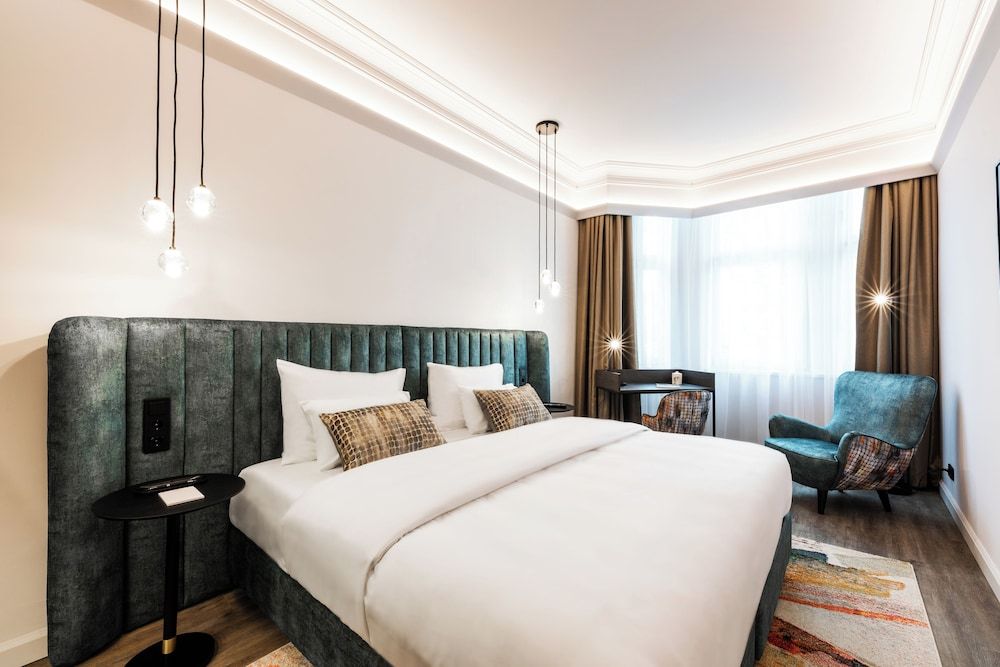 Bild von Wellnessresort Special